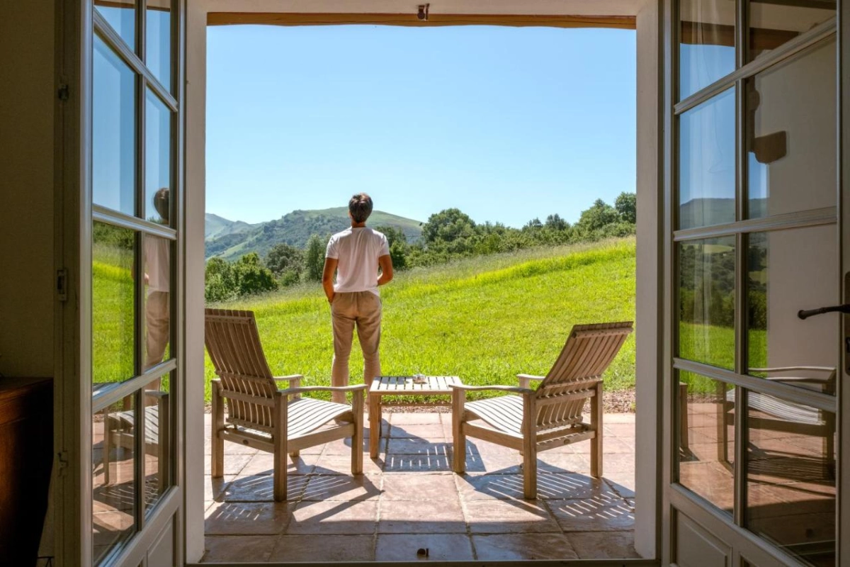 Auberge Ostape - Hotel Photo 12