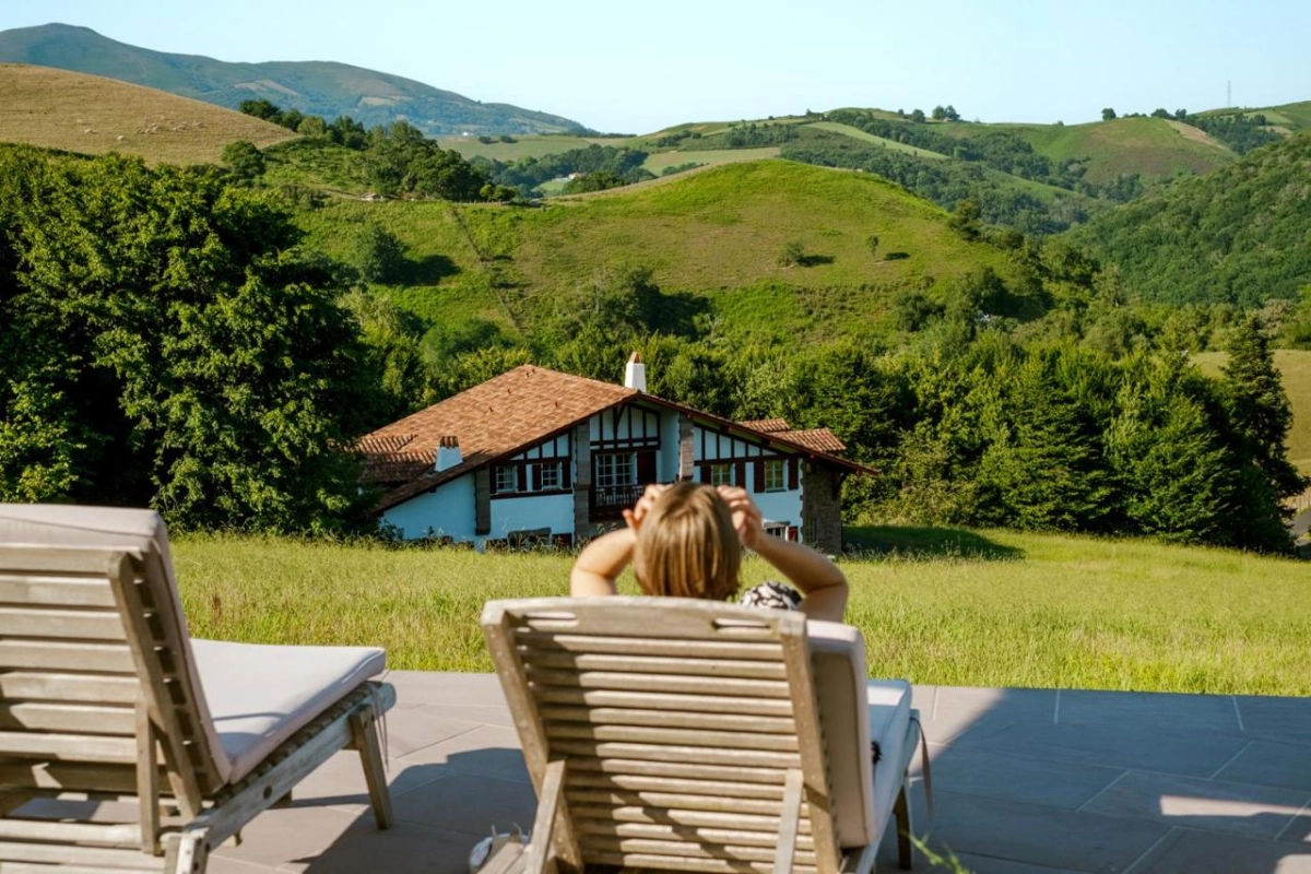 Auberge Ostape - Hotel Photo 13