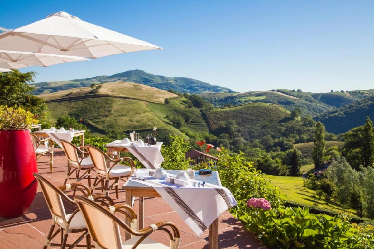 Auberge Ostape - Hotel Photo 15