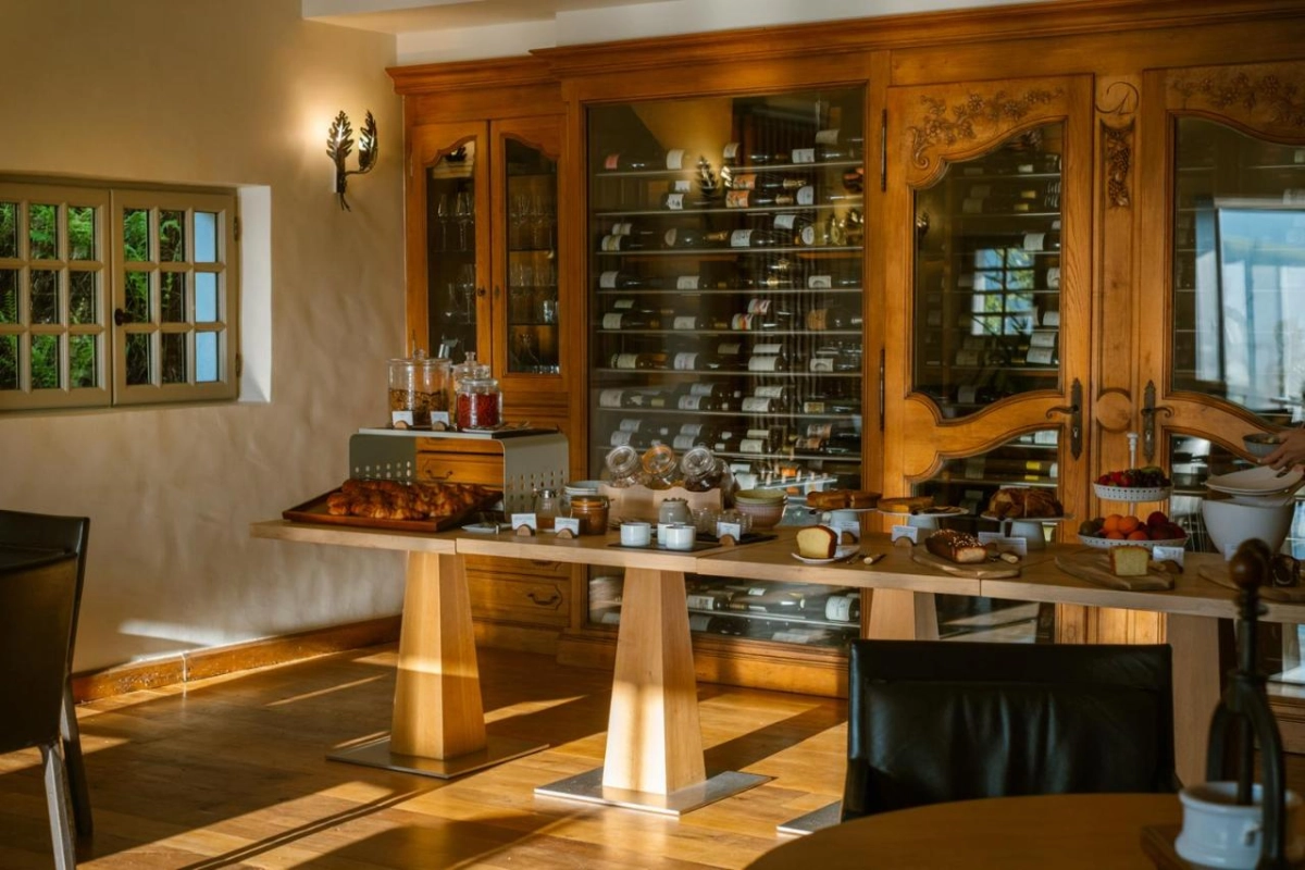 Auberge Ostape - Hotel Photo 16