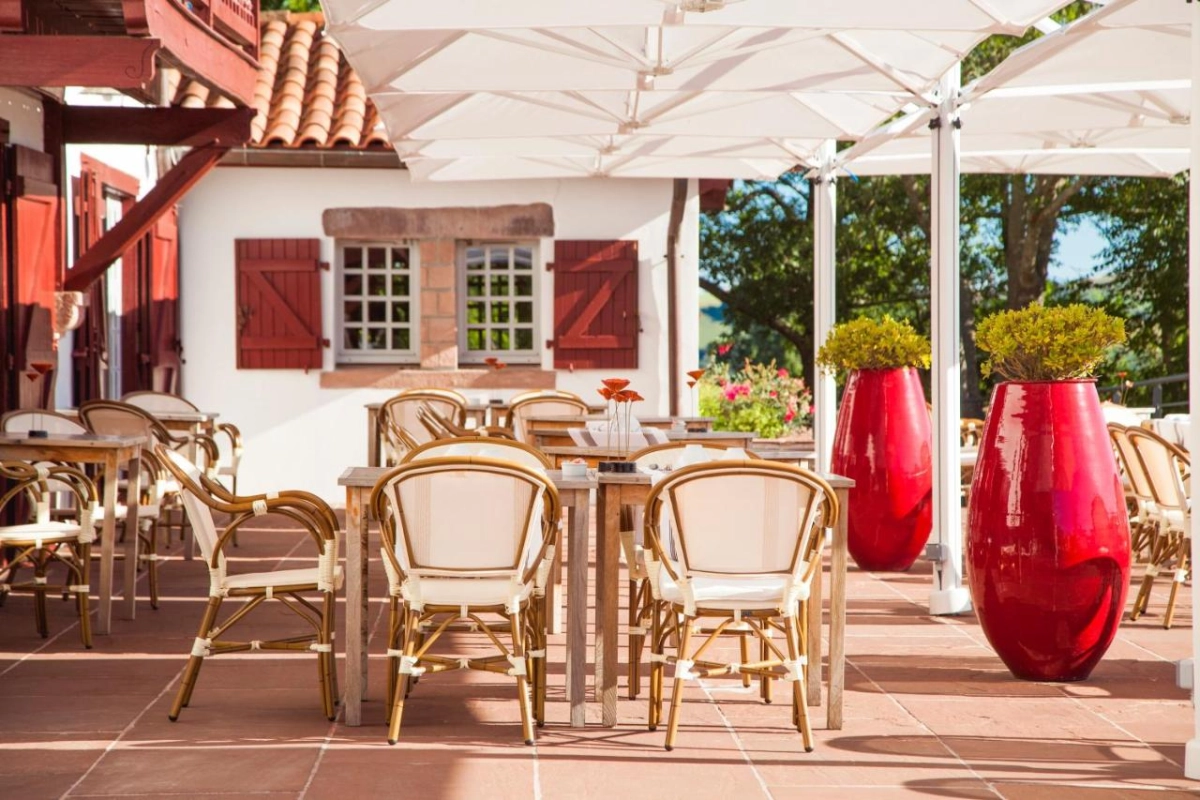 Auberge Ostape - Hotel Photo 23