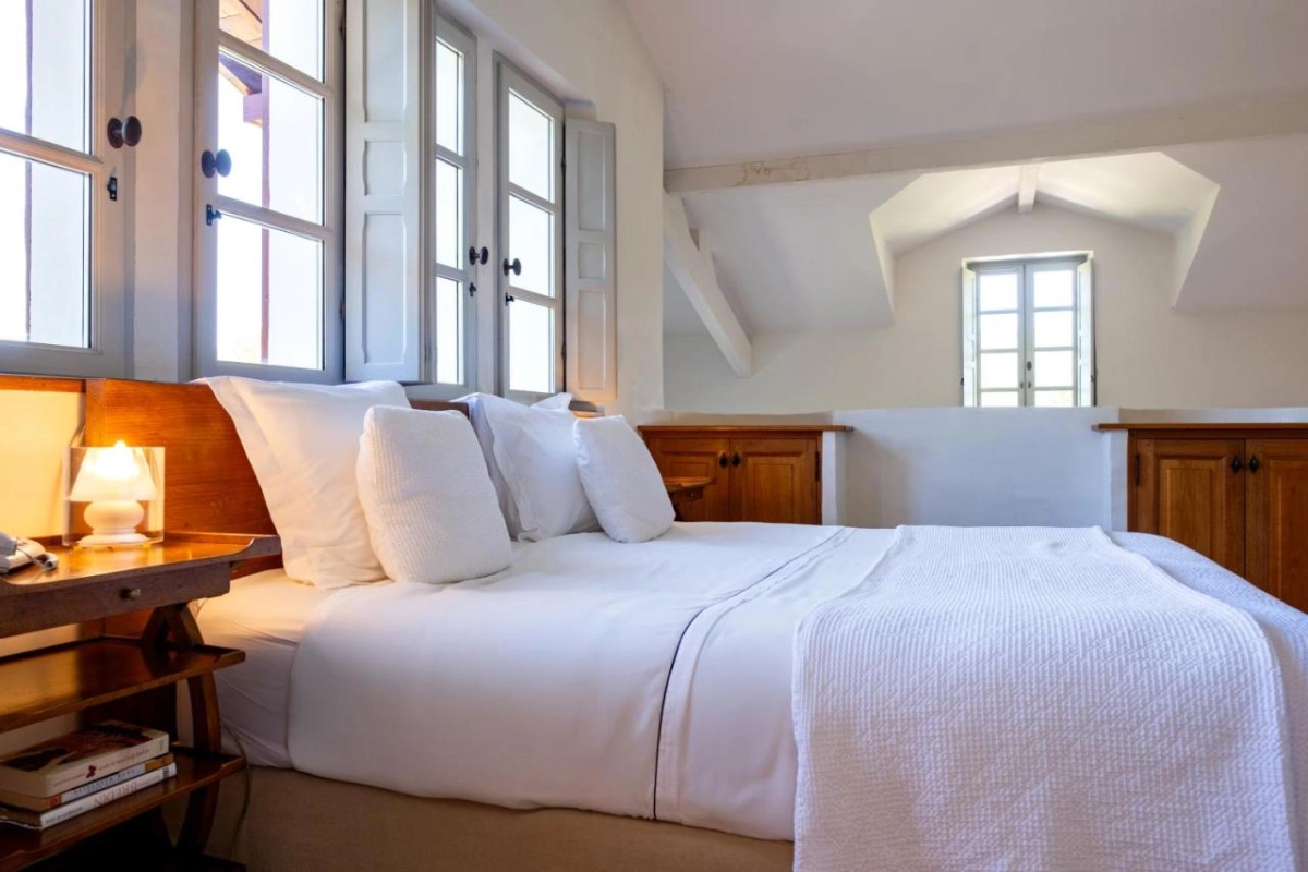 Auberge Ostape - Hotel Photo 29