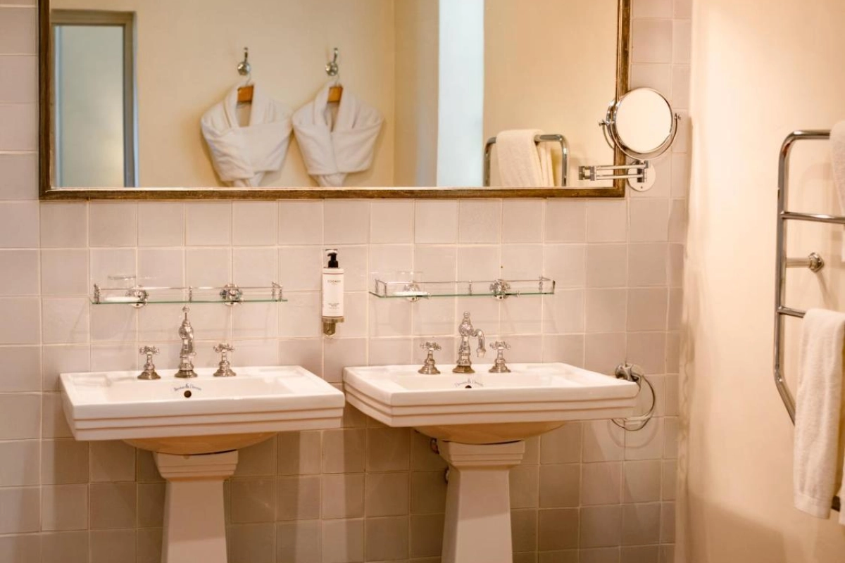 Auberge Ostape - Hotel Photo 33