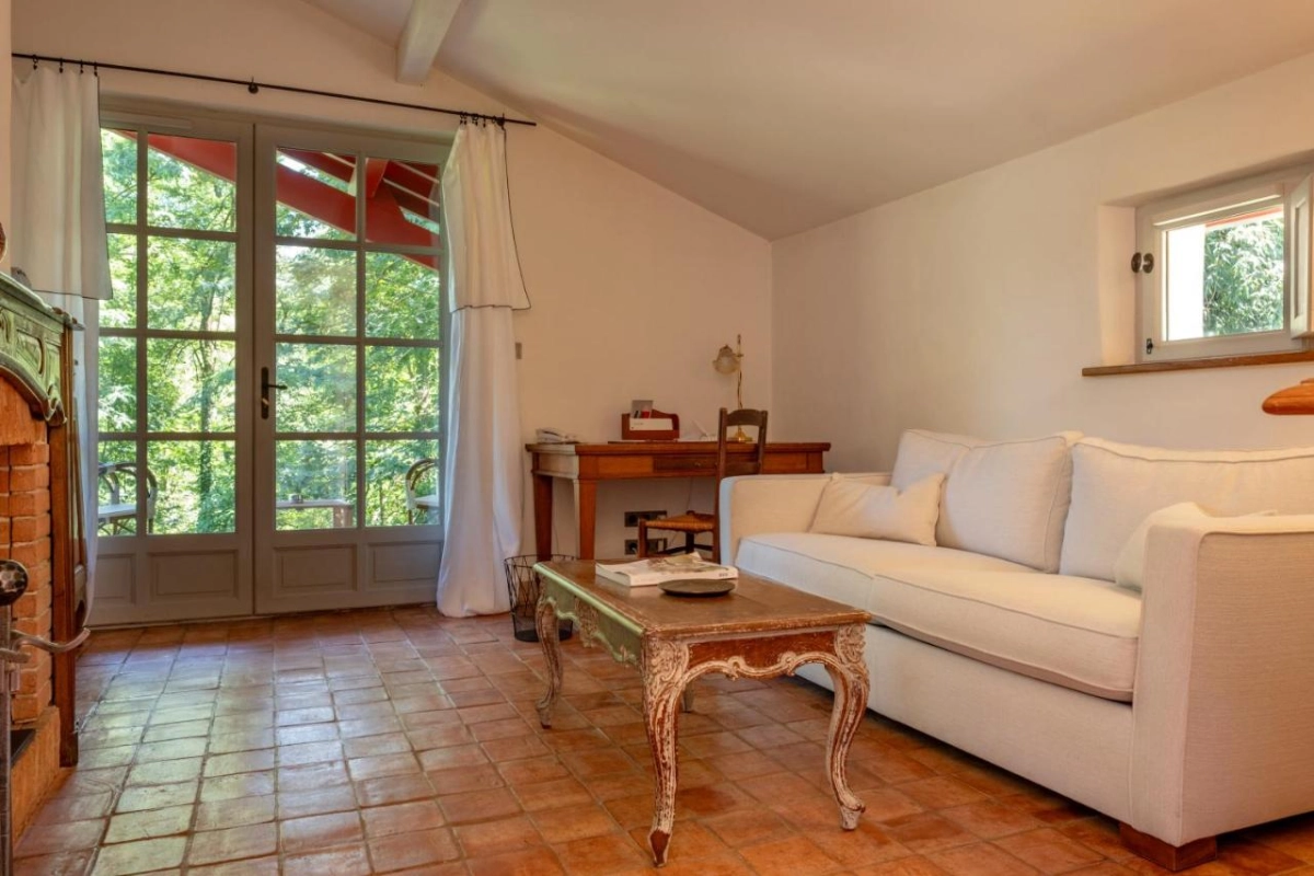 Auberge Ostape - Hotel Photo 38