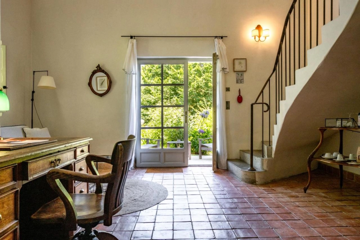 Auberge Ostape - Hotel Photo 39