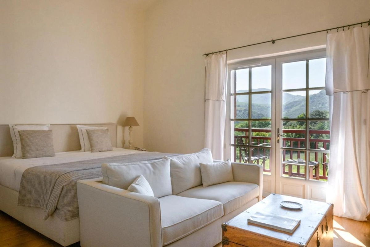 Auberge Ostape - Hotel Photo 42