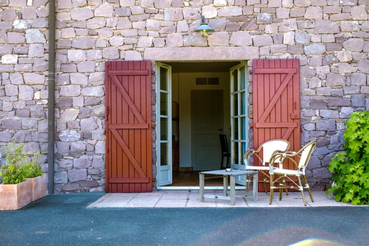 Auberge Ostape - Hotel Photo 45