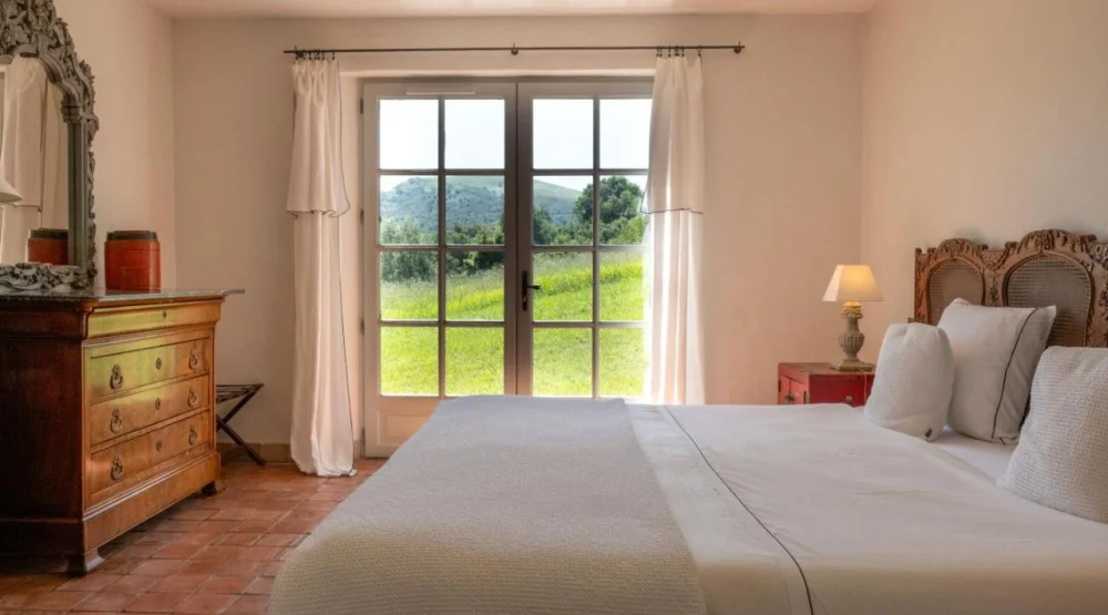 Suite Signature at Auberge Ostape