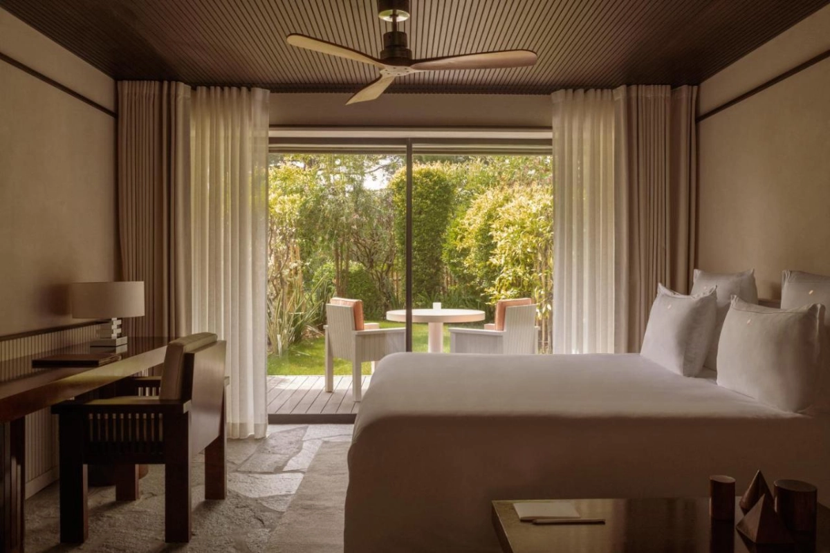 Cap d'Antibes Beach Hotel - Hotel Photo 2