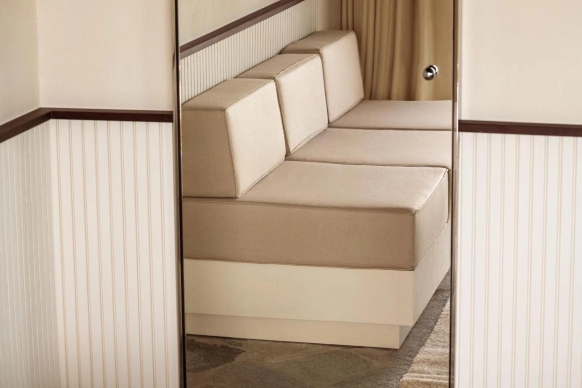 Cap d'Antibes Beach Hotel - Hotel Photo 7