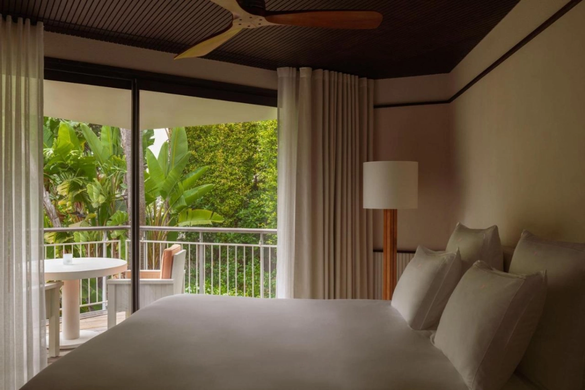 Cap d'Antibes Beach Hotel - Hotel Photo 8