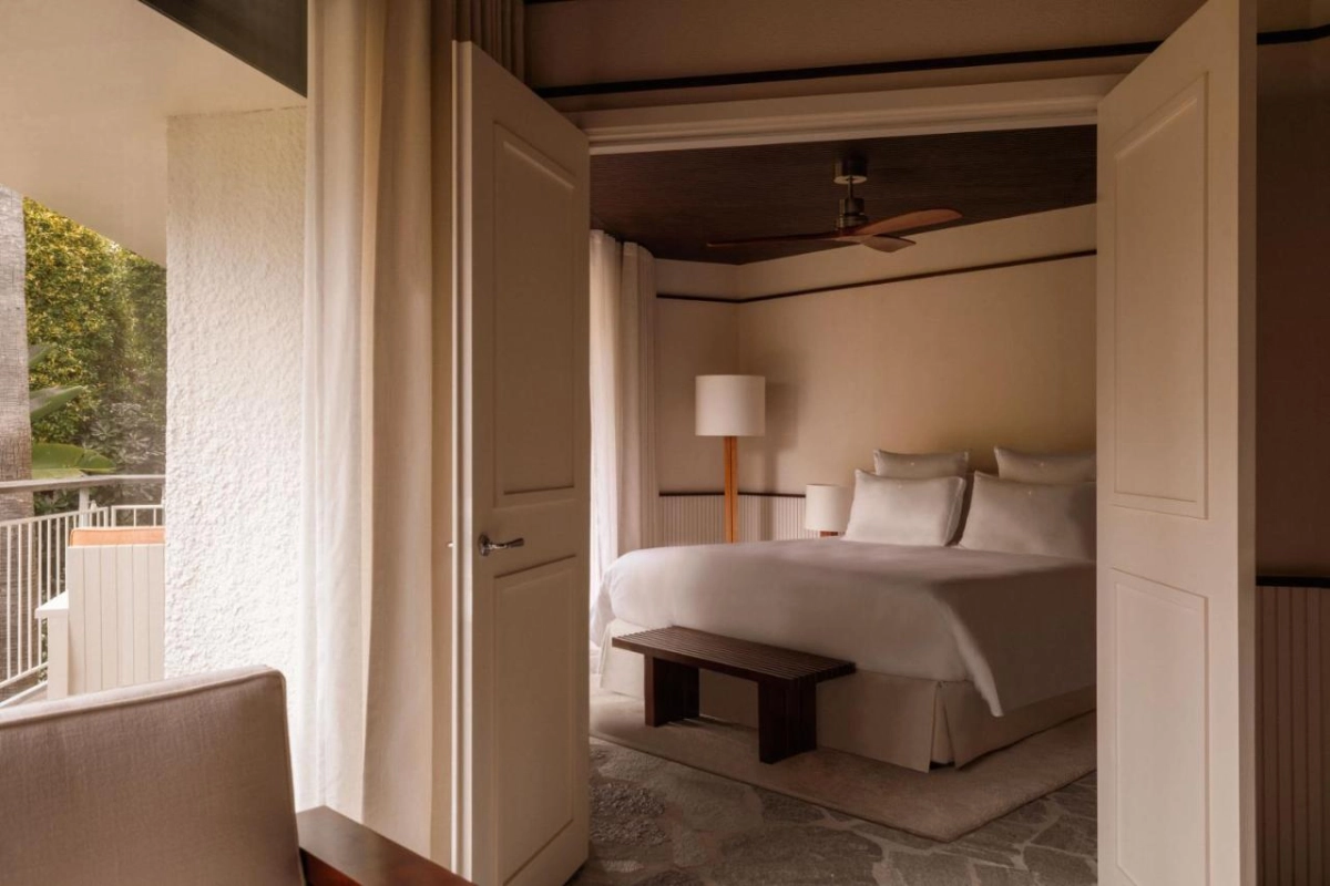 Cap d'Antibes Beach Hotel - Hotel Photo 9