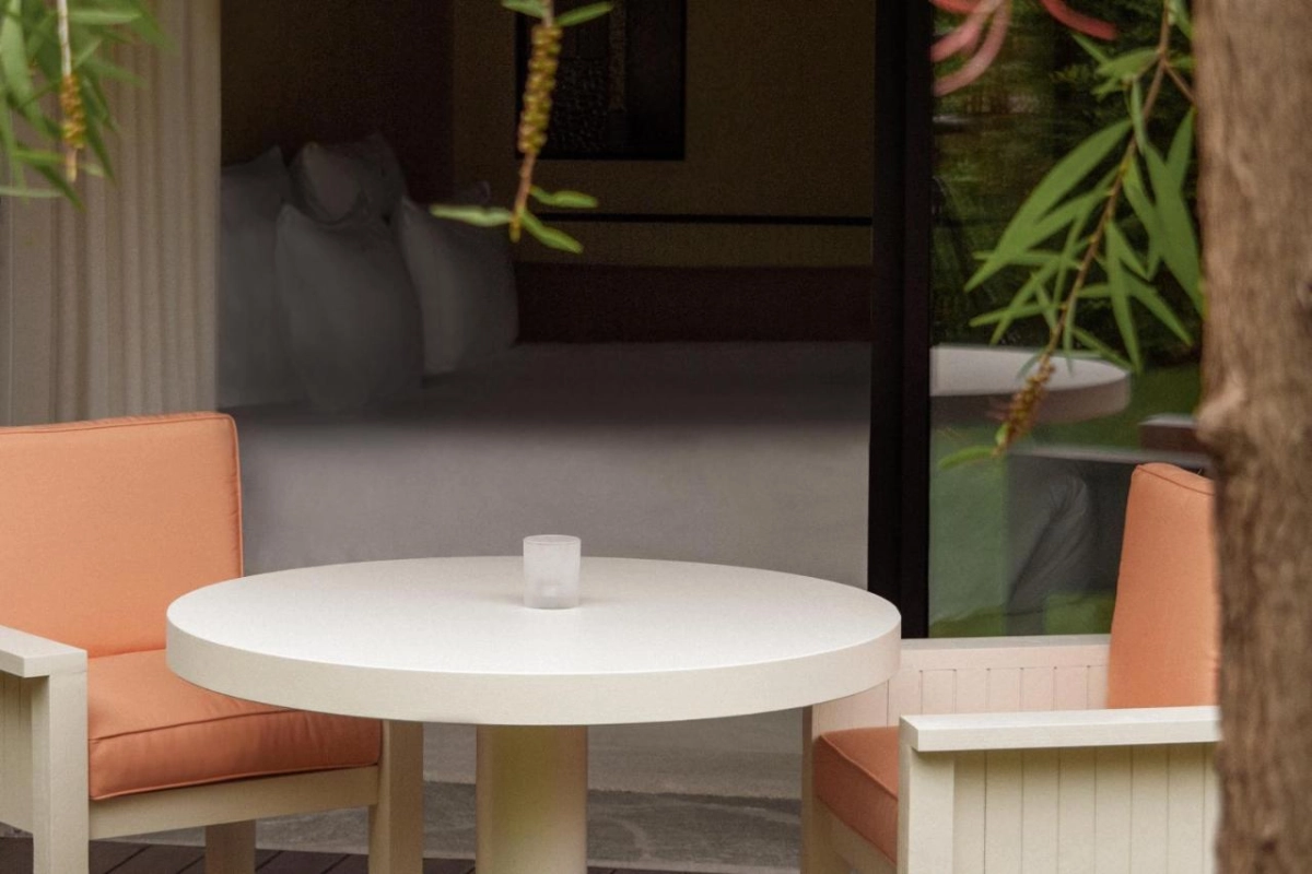 Cap d'Antibes Beach Hotel - Hotel Photo 10