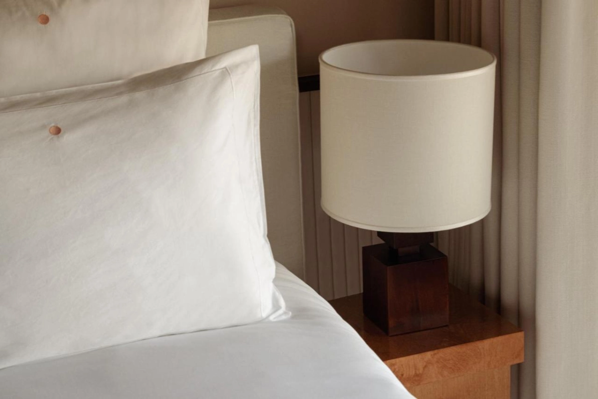 Cap d'Antibes Beach Hotel - Hotel Photo 11