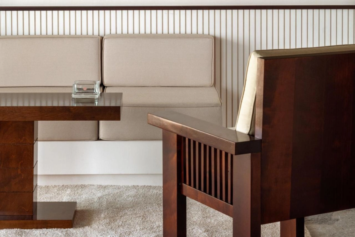 Cap d'Antibes Beach Hotel - Hotel Photo 12