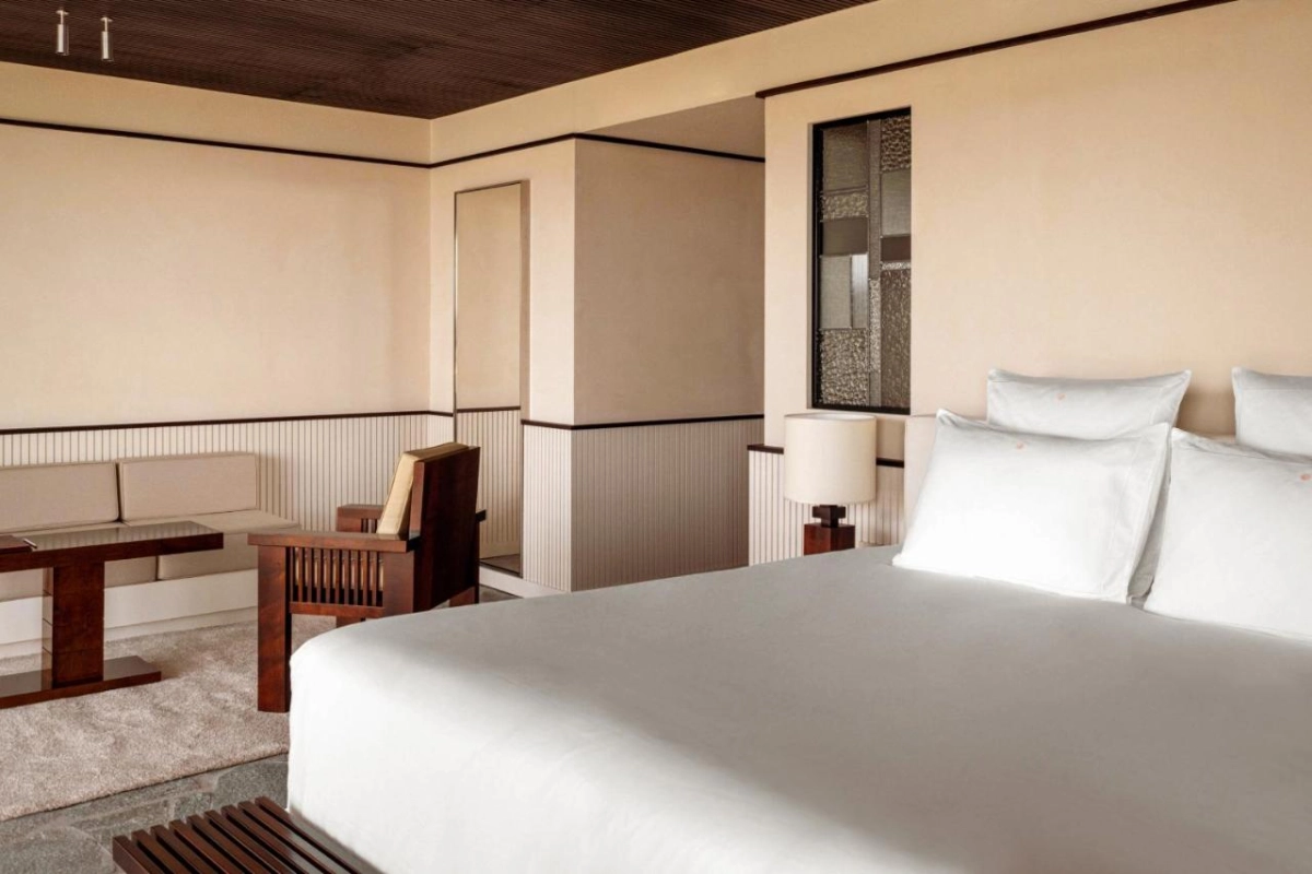 Cap d'Antibes Beach Hotel - Hotel Photo 13