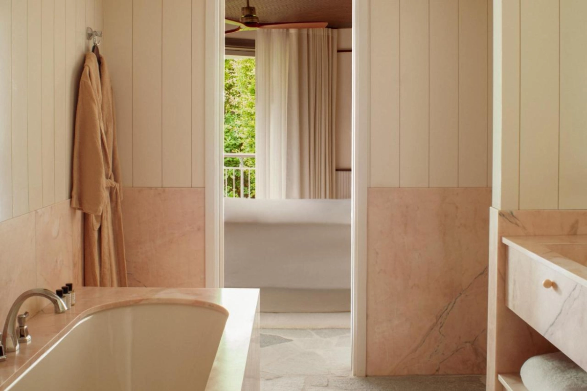 Cap d'Antibes Beach Hotel - Hotel Photo 15