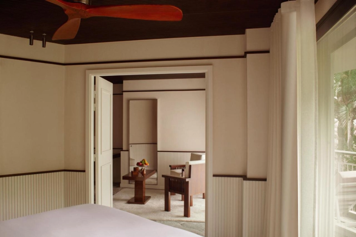 Cap d'Antibes Beach Hotel - Hotel Photo 18