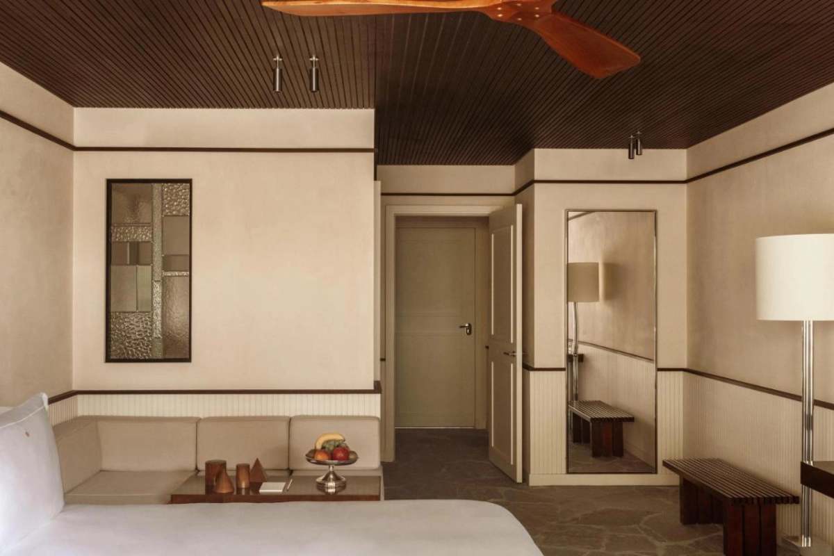 Cap d'Antibes Beach Hotel - Hotel Photo 22