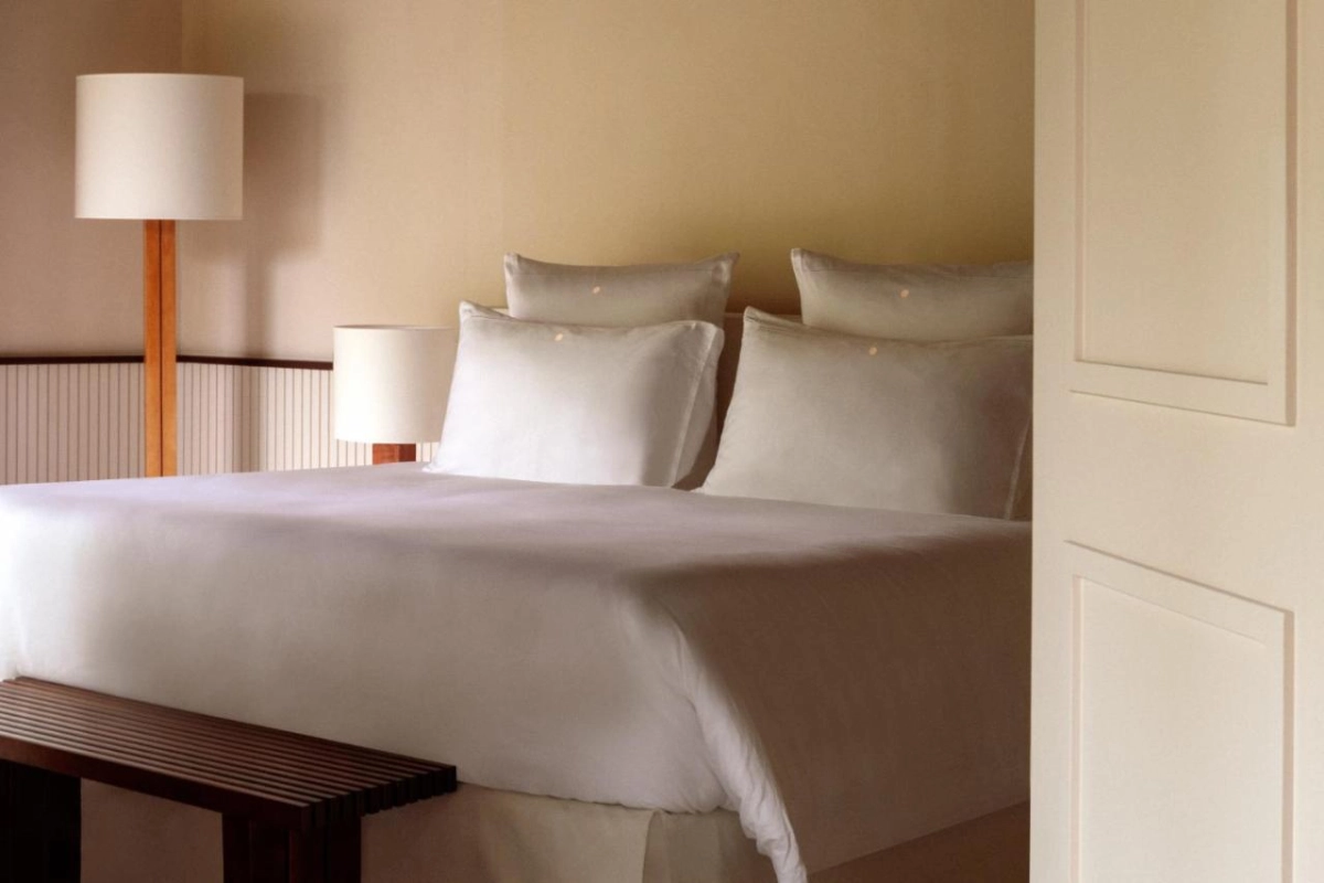 Cap d'Antibes Beach Hotel - Hotel Photo 23