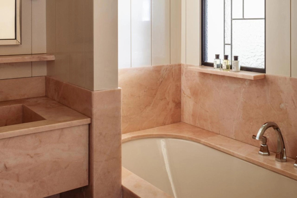 Cap d'Antibes Beach Hotel - Hotel Photo 24