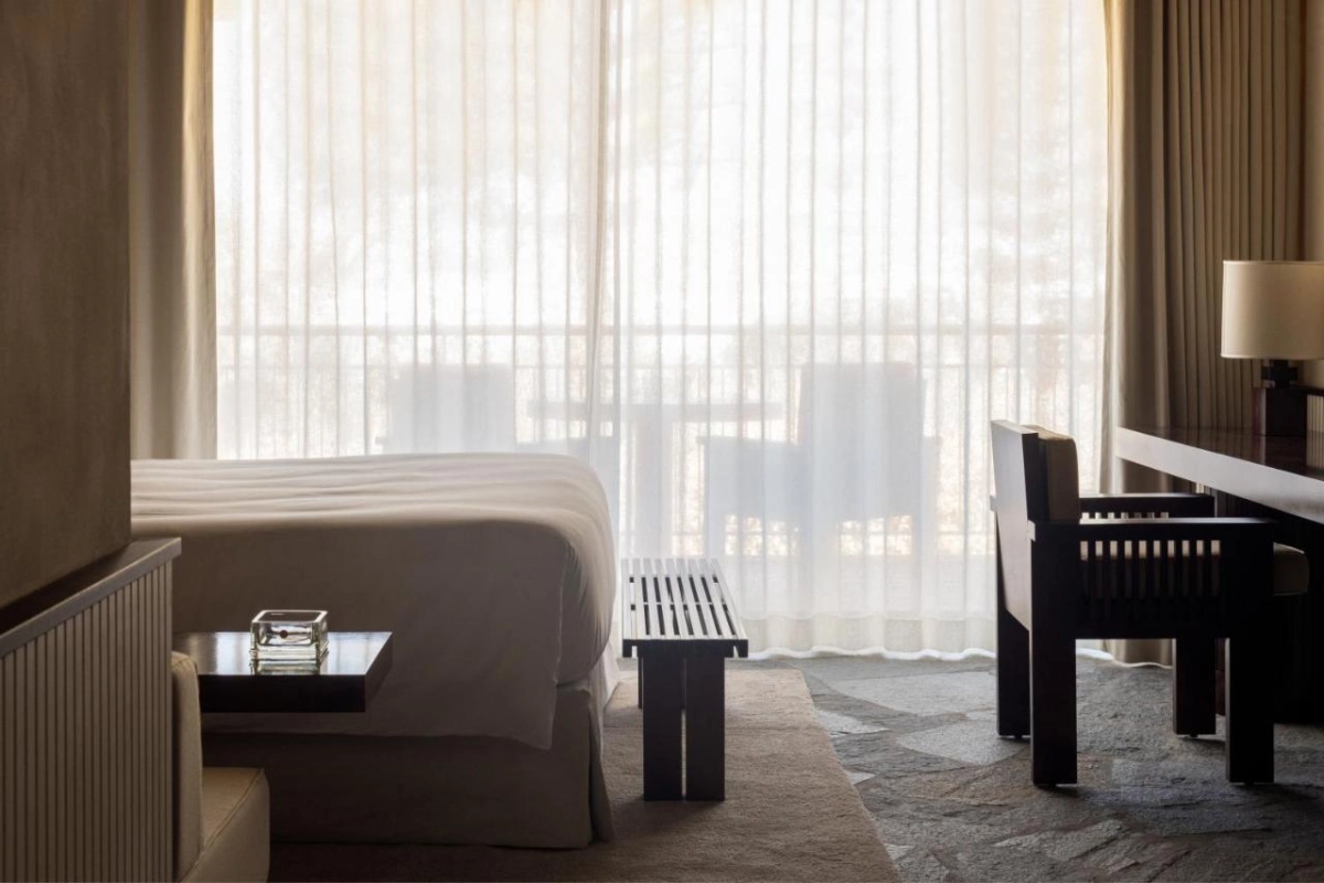 Cap d'Antibes Beach Hotel - Hotel Photo 26