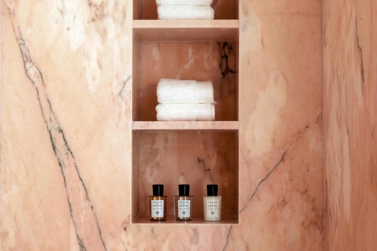 Cap d'Antibes Beach Hotel - Hotel Photo 28