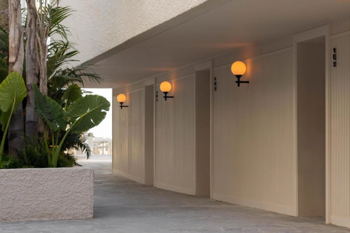 Cap d'Antibes Beach Hotel - Hotel Photo 31