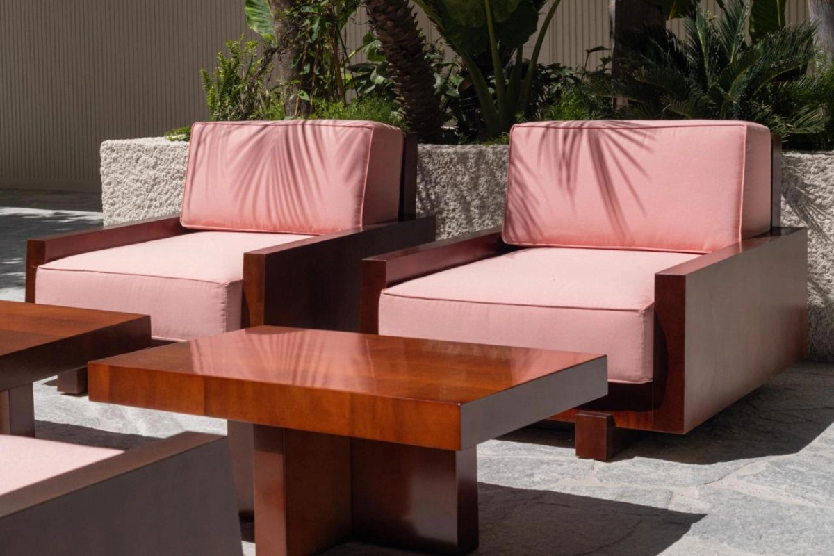 Cap d'Antibes Beach Hotel - Hotel Photo 32