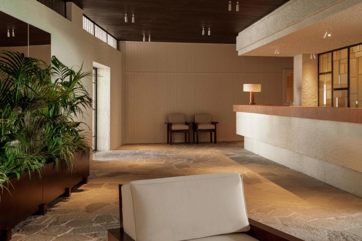 Cap d'Antibes Beach Hotel - Hotel Photo 33