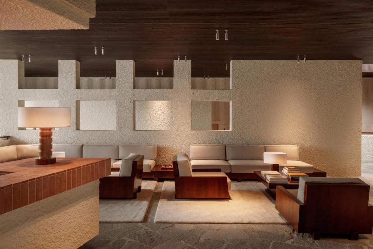 Cap d'Antibes Beach Hotel - Hotel Photo 34