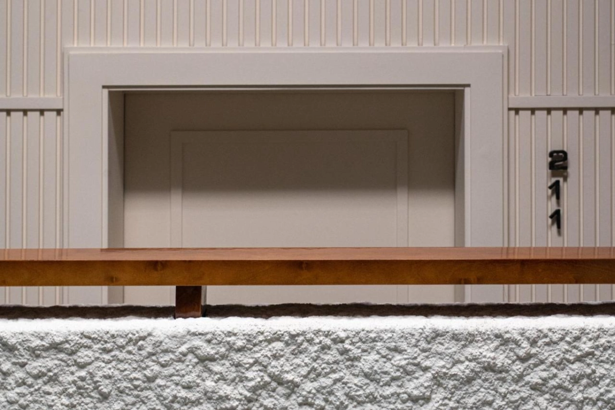 Cap d'Antibes Beach Hotel - Hotel Photo 35