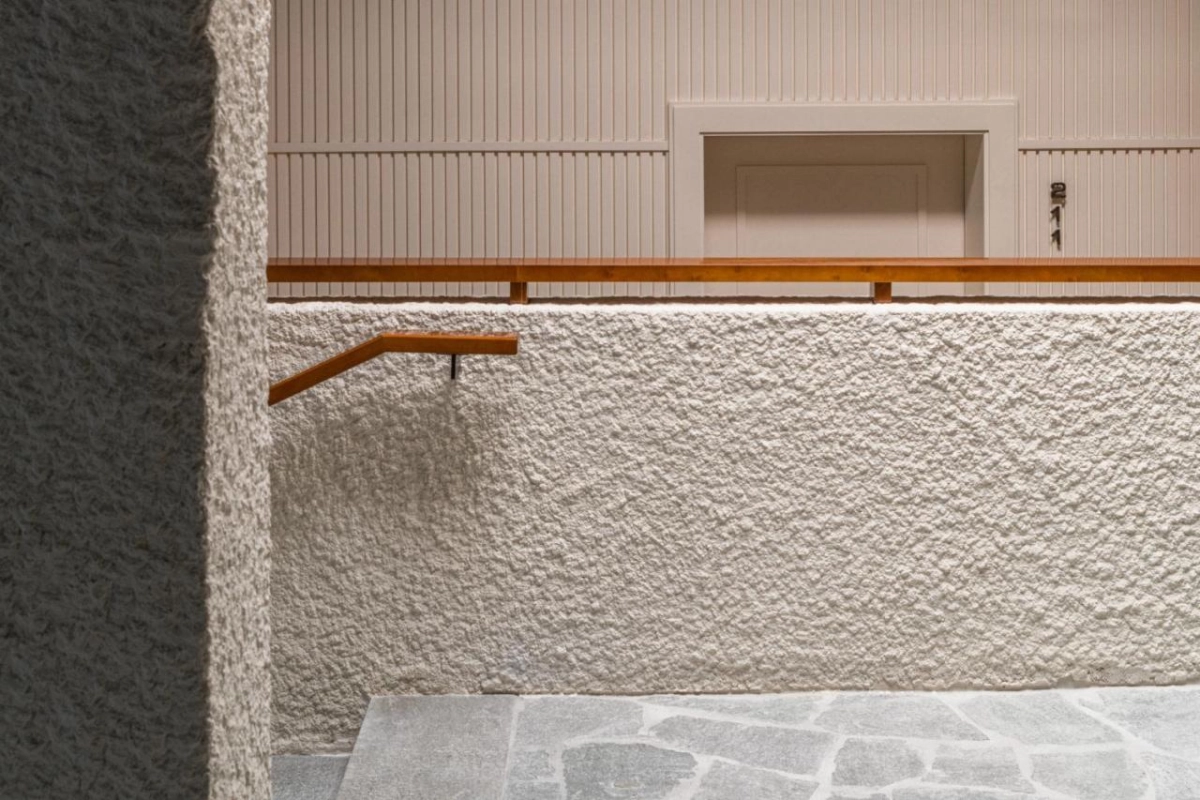 Cap d'Antibes Beach Hotel - Hotel Photo 36