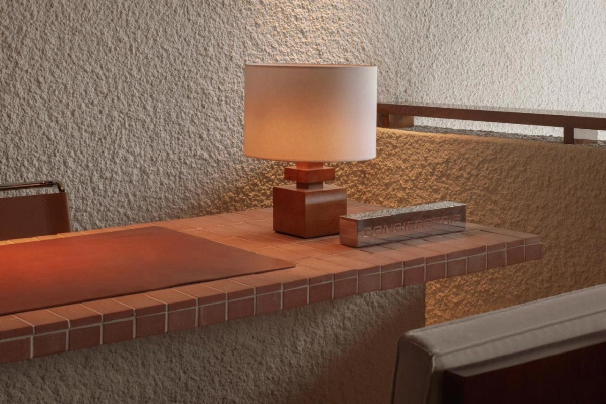 Cap d'Antibes Beach Hotel - Hotel Photo 39