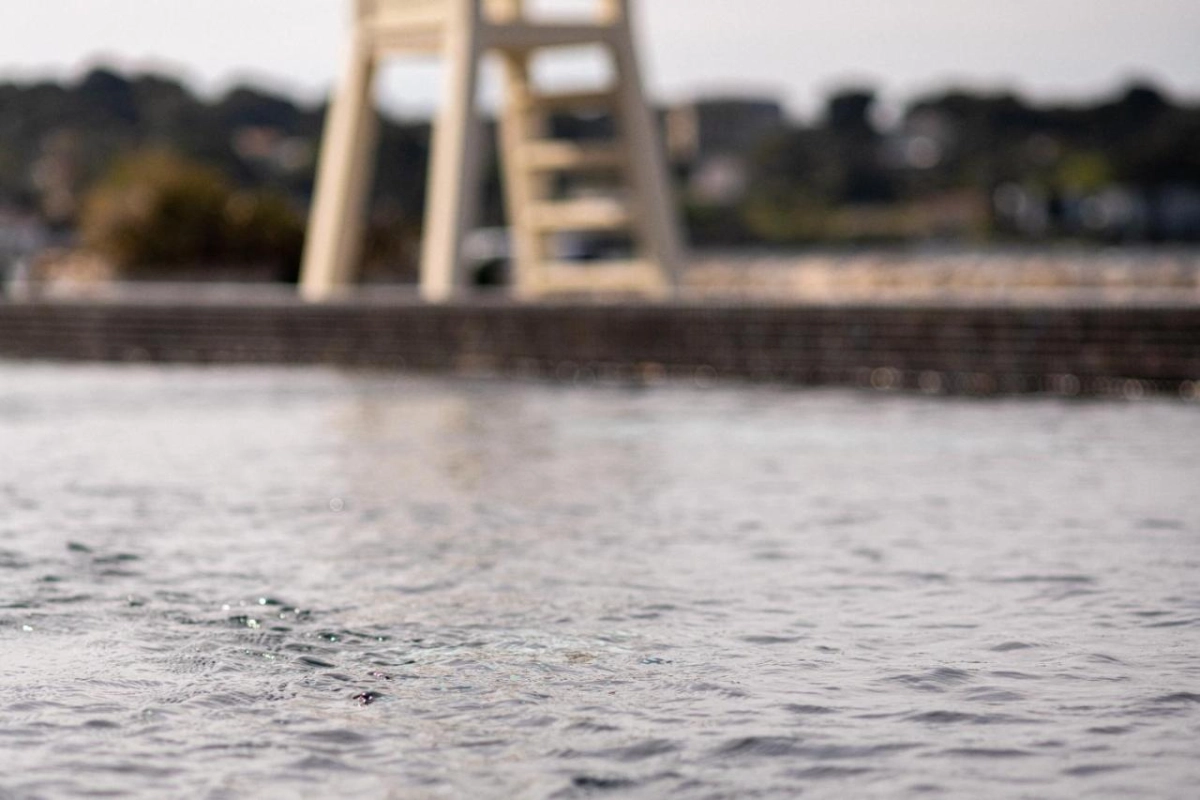 Cap d'Antibes Beach Hotel - Hotel Photo 42