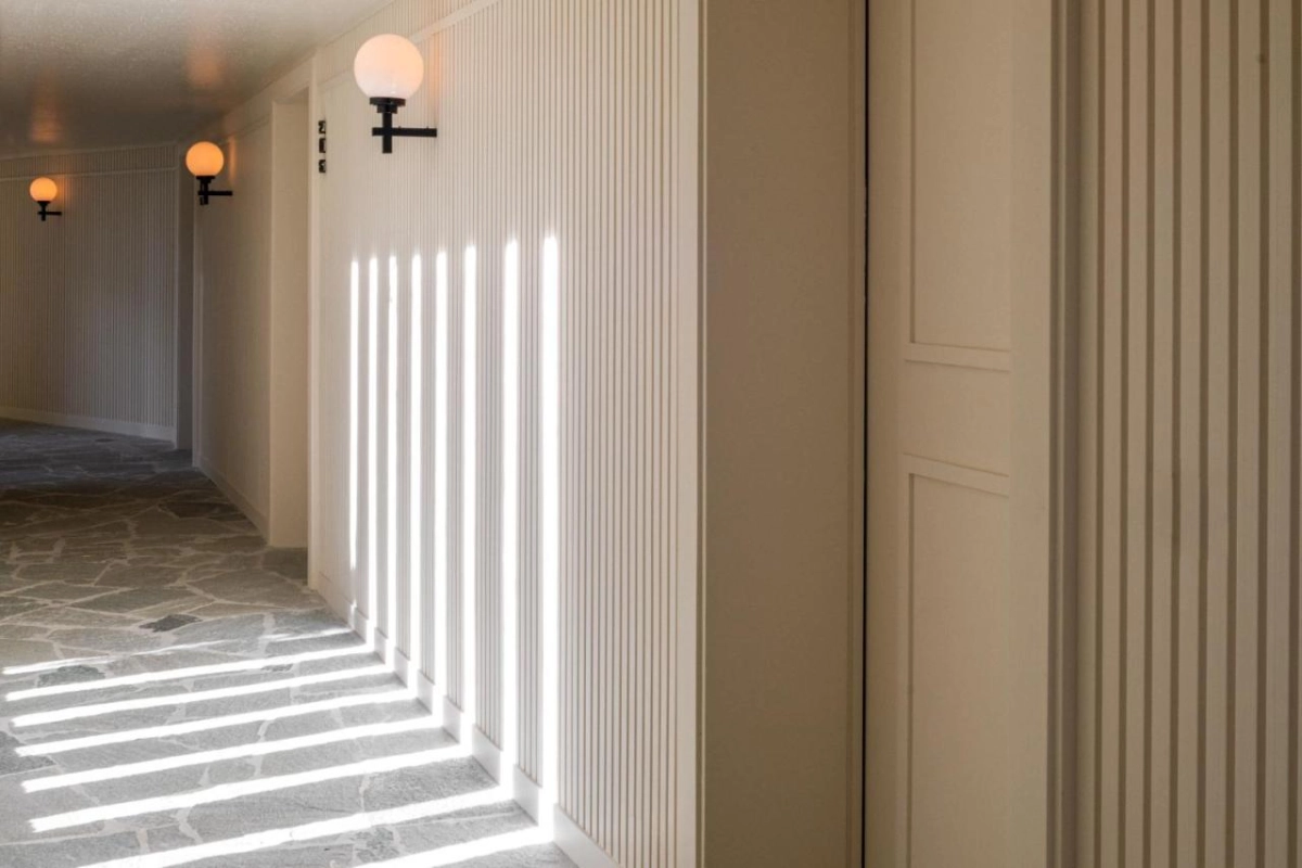 Cap d'Antibes Beach Hotel - Hotel Photo 43