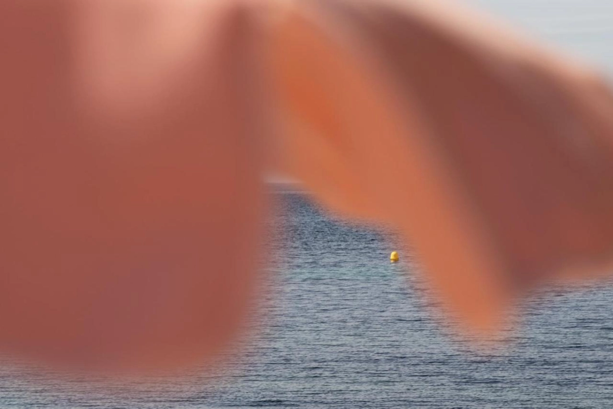 Cap d'Antibes Beach Hotel - Hotel Photo 46