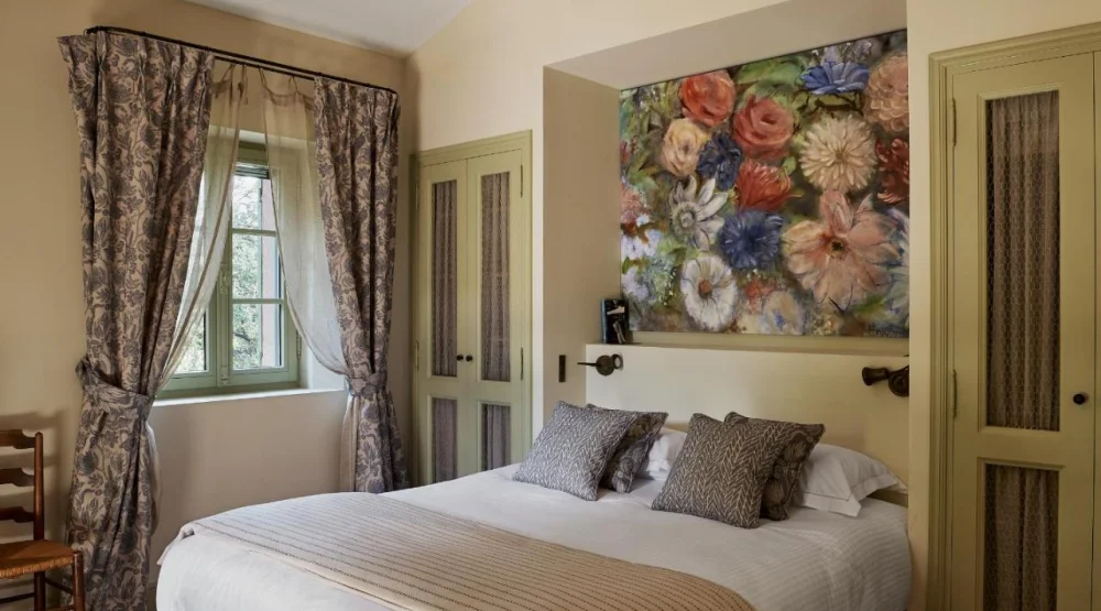 Villa with Private Pool at Chateau De Berne