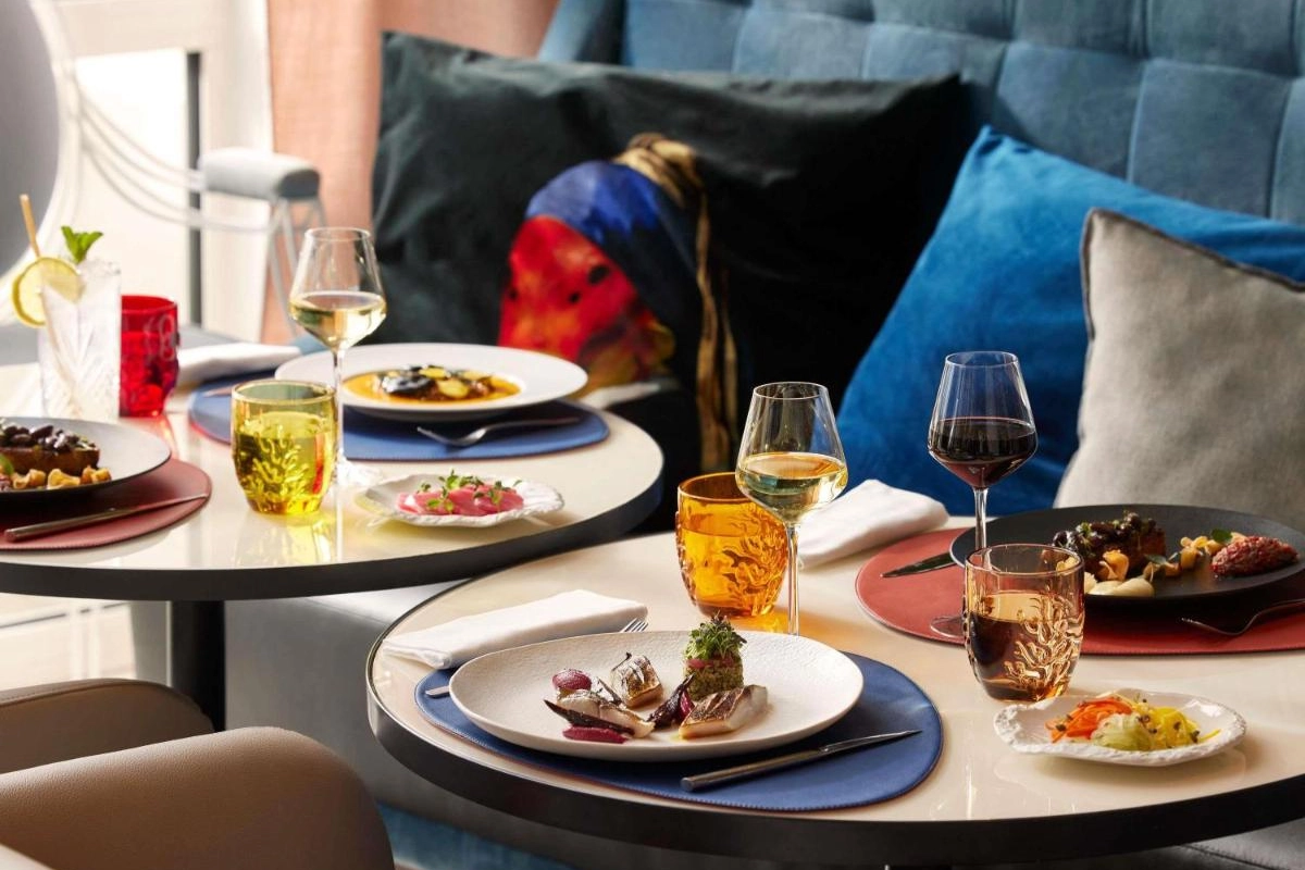 Cures Marines Trouville Hotel Thalasso & Spa - Hotel Photo 3