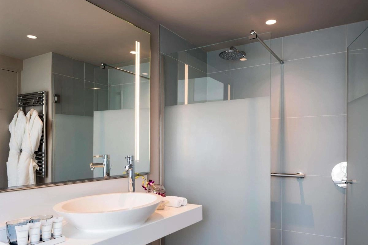 Cures Marines Trouville Hotel Thalasso & Spa - Hotel Photo 15