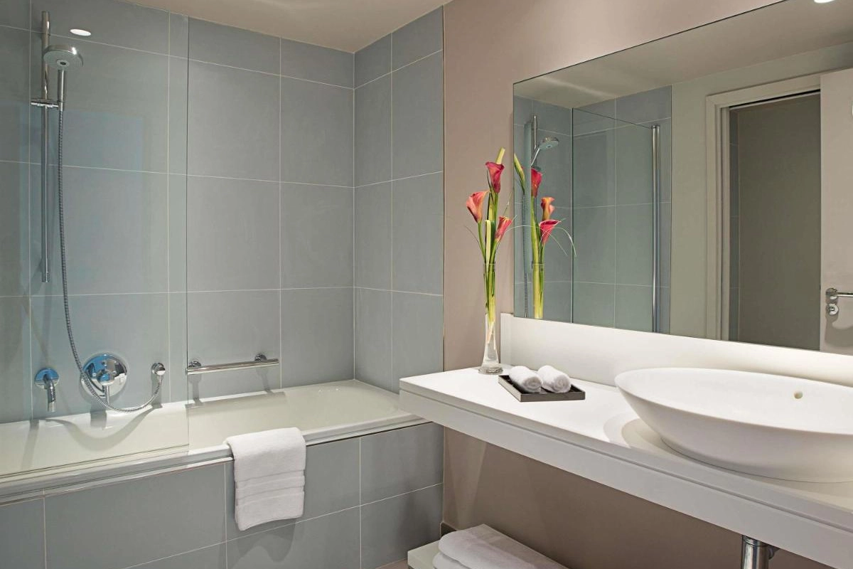 Cures Marines Trouville Hotel Thalasso & Spa - Hotel Photo 16