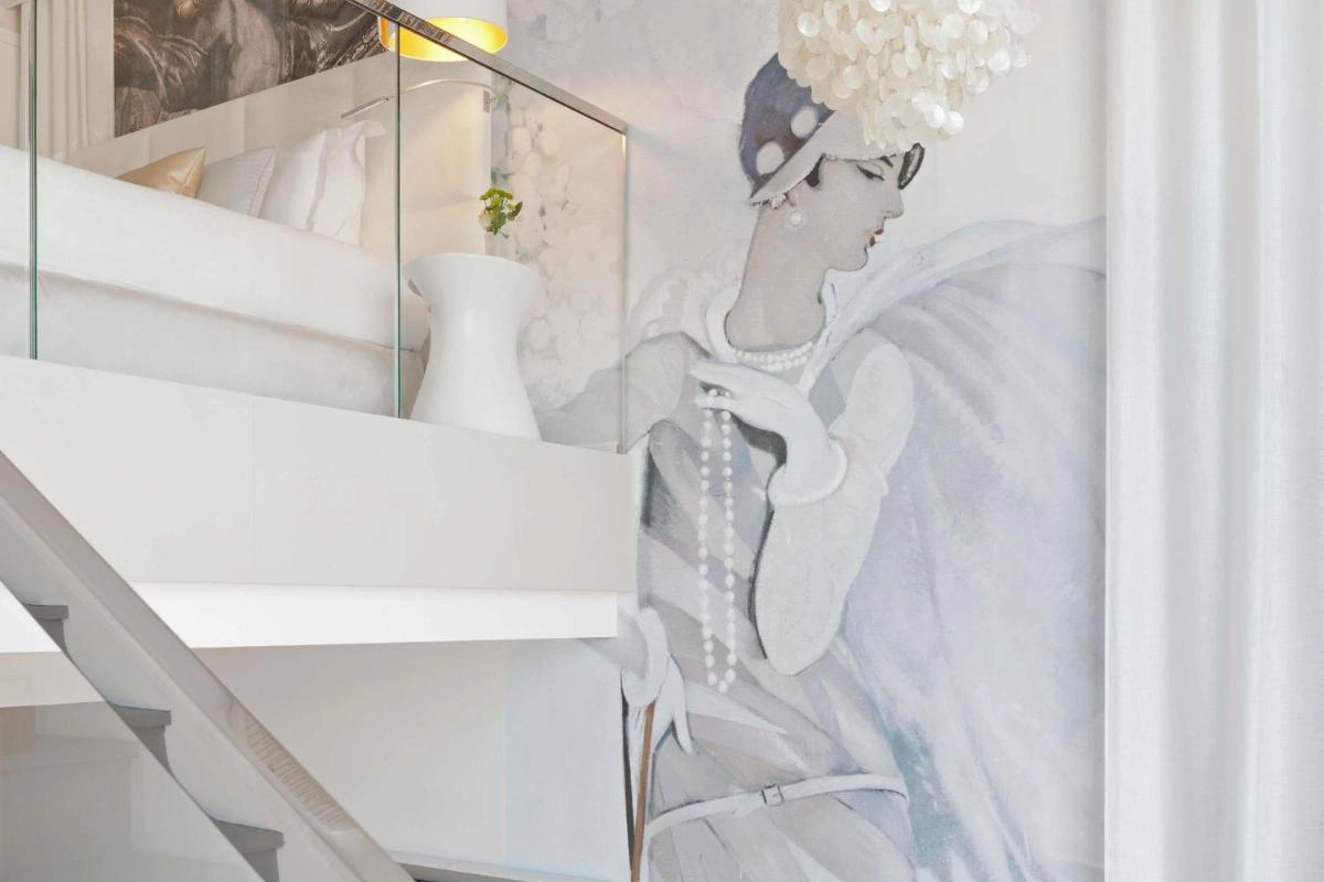 Cures Marines Trouville Hotel Thalasso & Spa - Hotel Photo 29