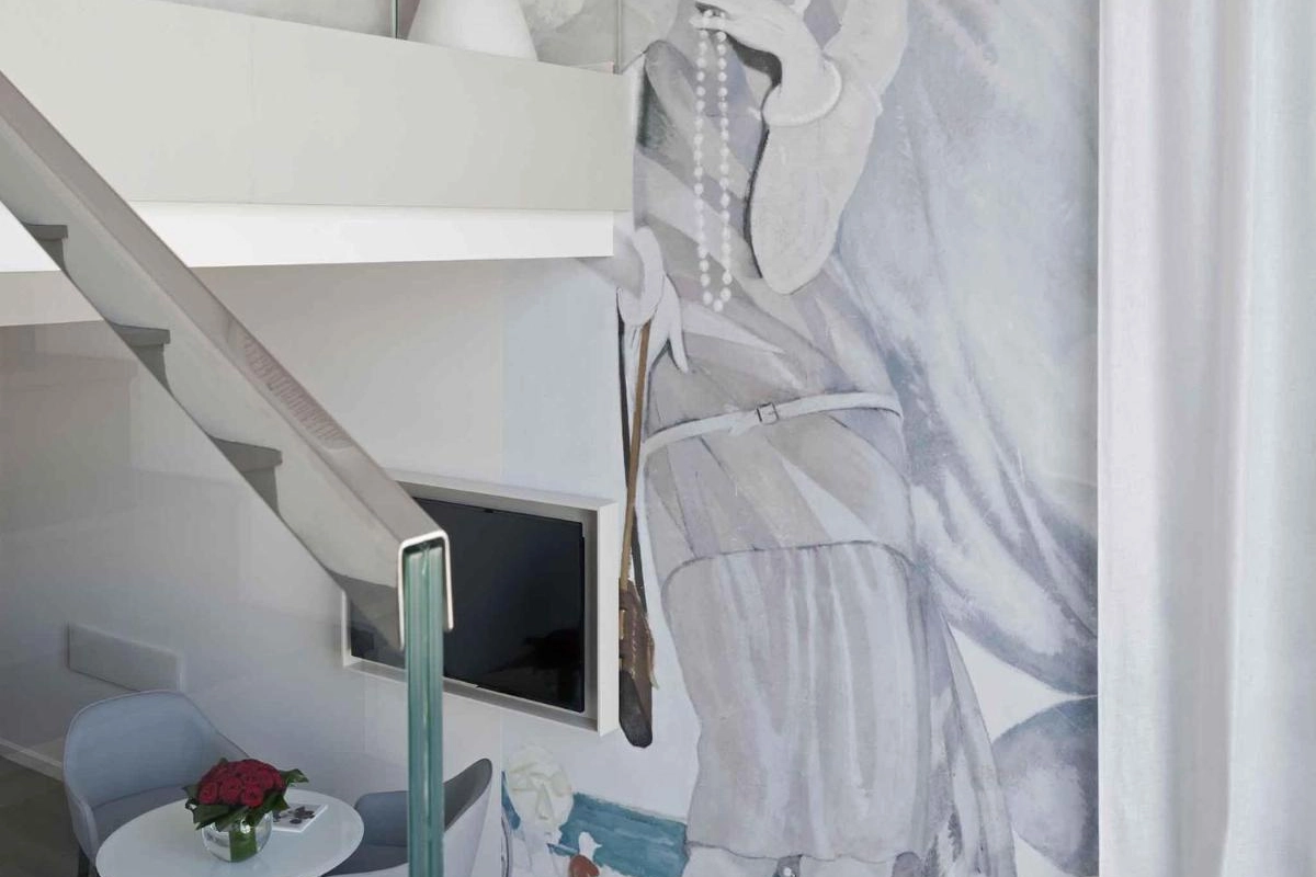 Cures Marines Trouville Hotel Thalasso & Spa - Hotel Photo 32