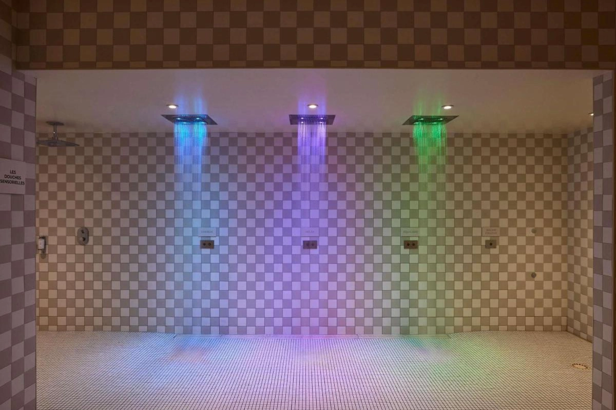 Cures Marines Trouville Hotel Thalasso & Spa - Hotel Photo 37