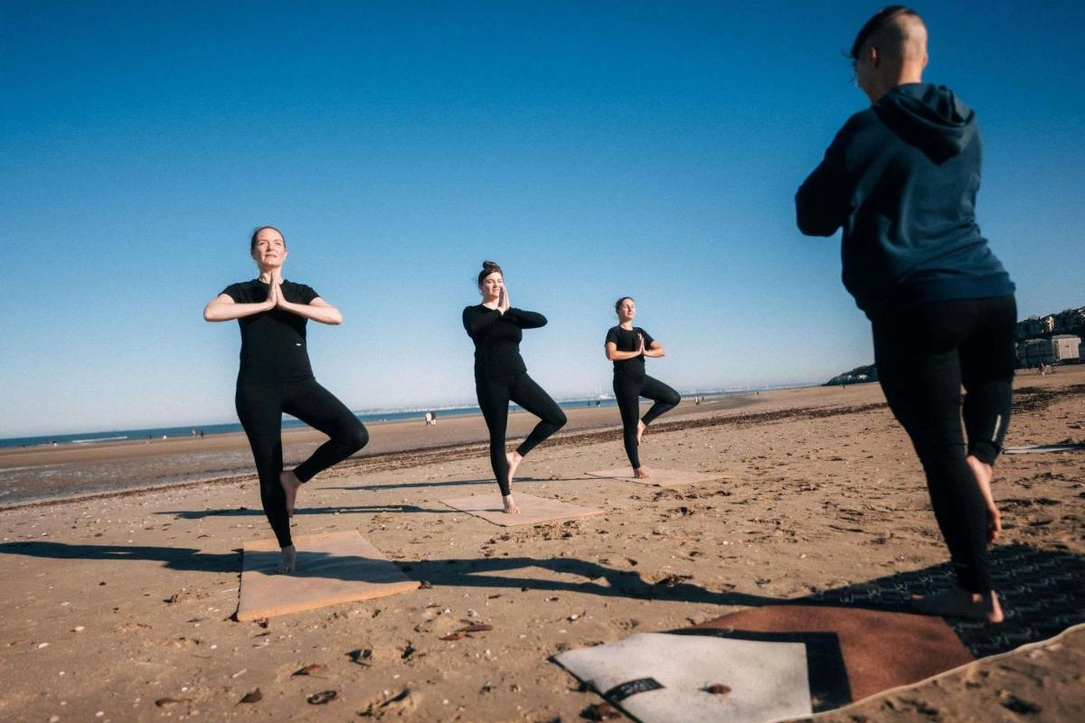 Cures Marines Trouville Hotel Thalasso & Spa - Hotel Photo 40