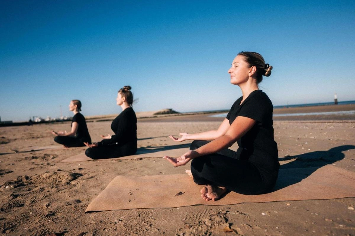 Cures Marines Trouville Hotel Thalasso & Spa - Hotel Photo 41