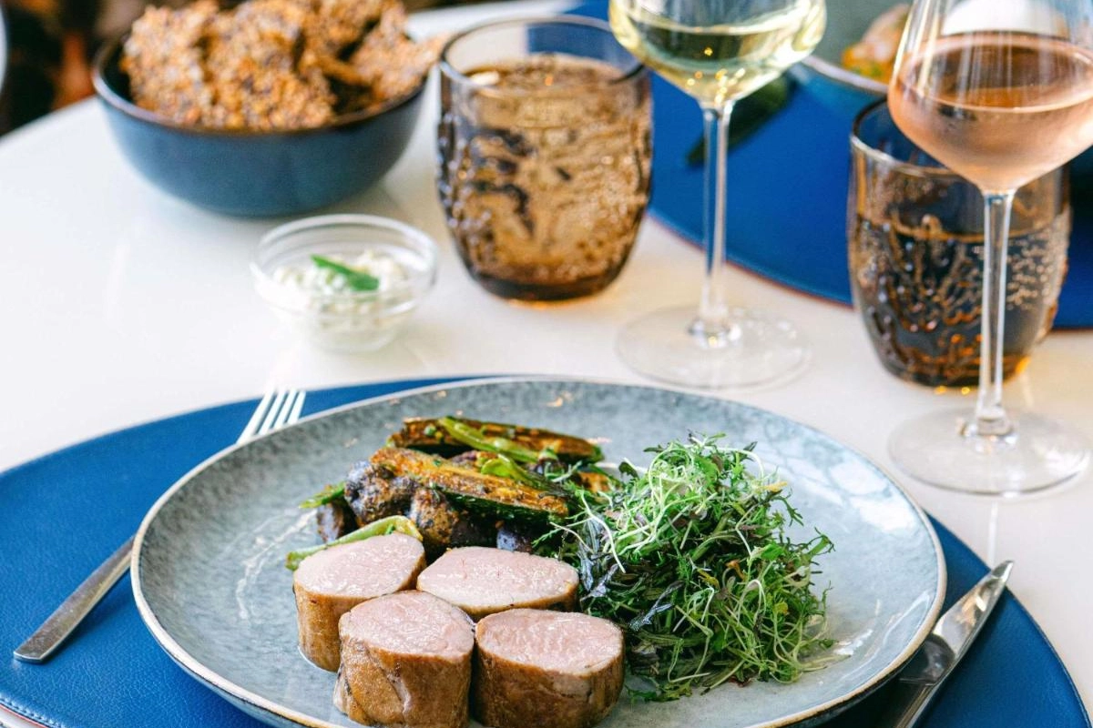 Cures Marines Trouville Hotel Thalasso & Spa - Hotel Photo 43