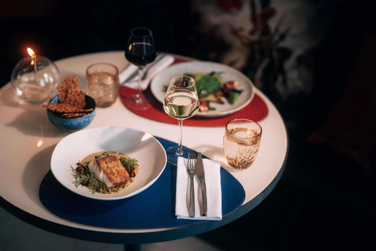 Cures Marines Trouville Hotel Thalasso & Spa - Hotel Photo 48