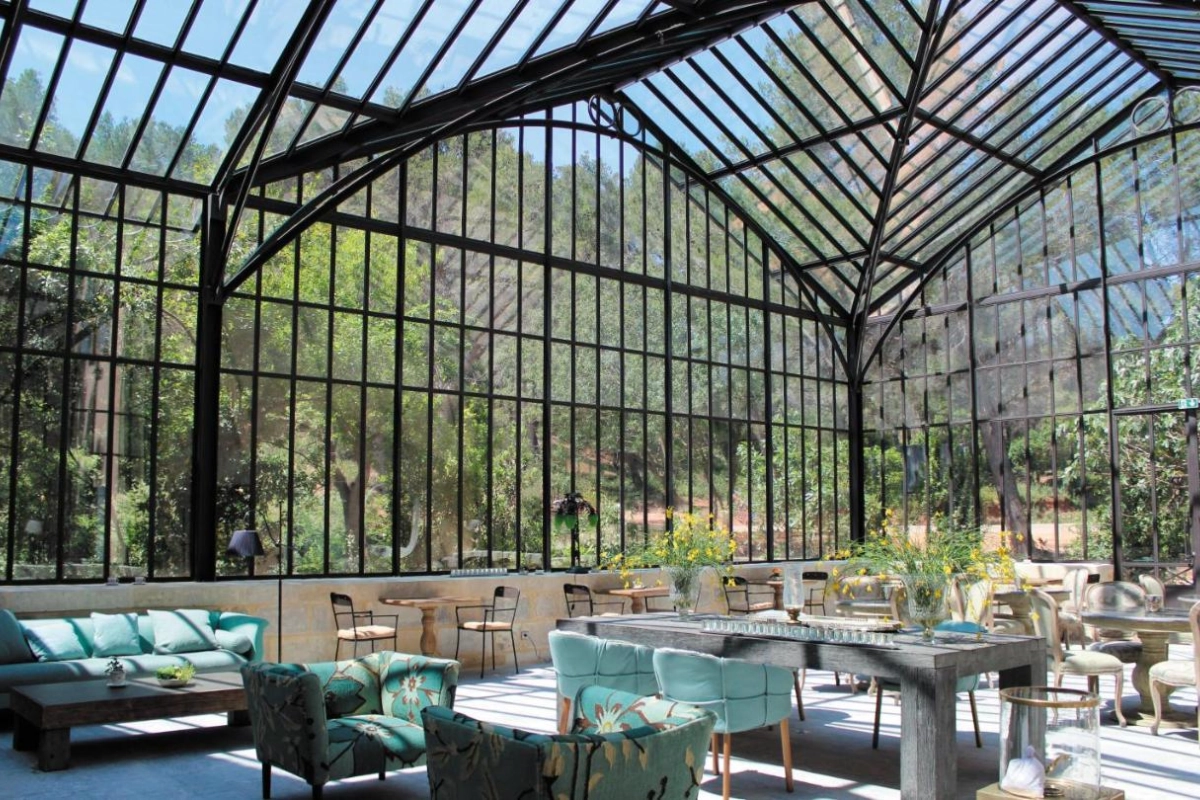 Domaine De Manville - Hotel Photo 1