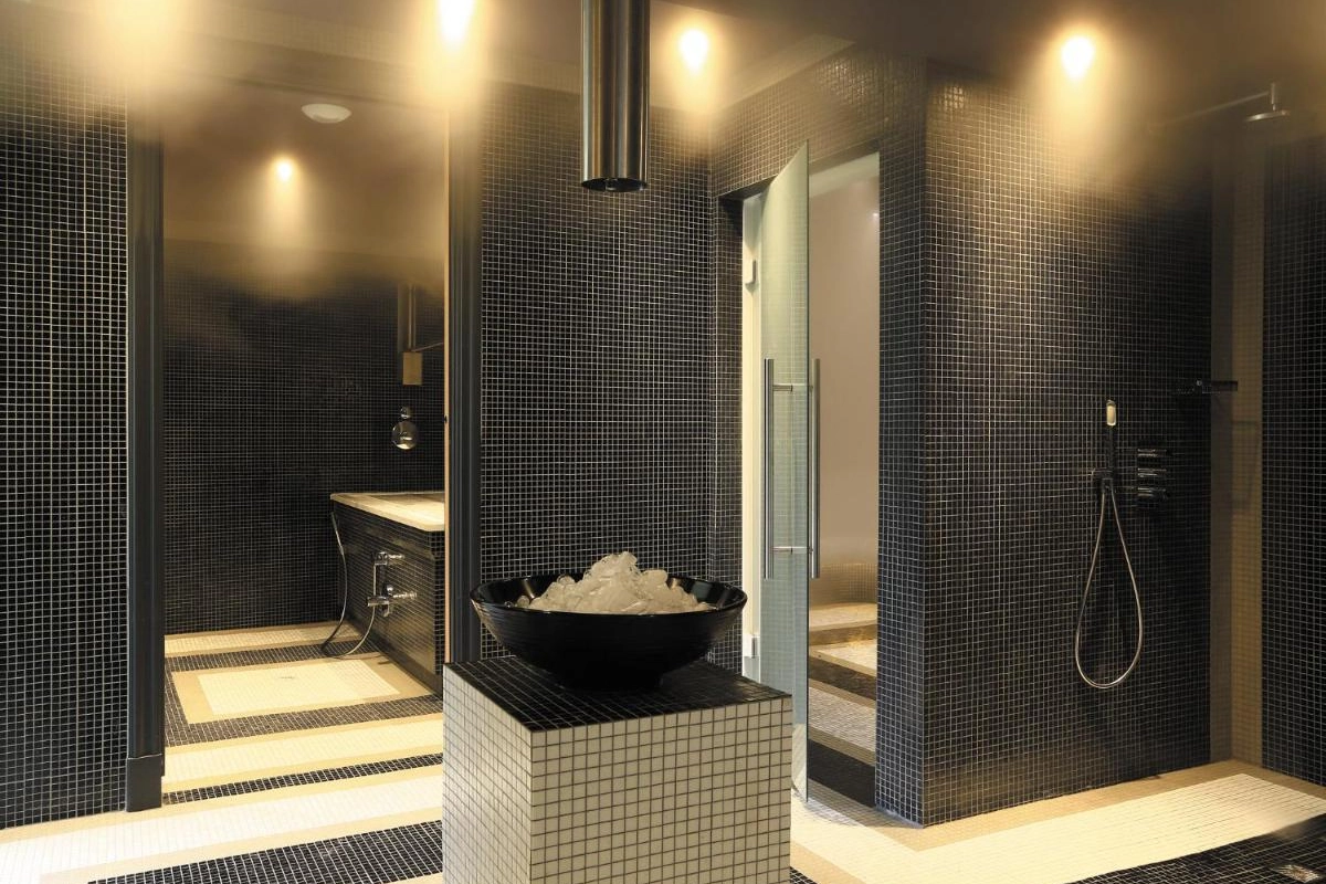 Domaine De Manville - Hotel Photo 3